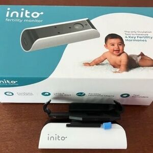Inito Fertility / Pregnancy Planning Monitor